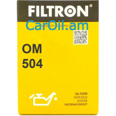 Filtron OM 504